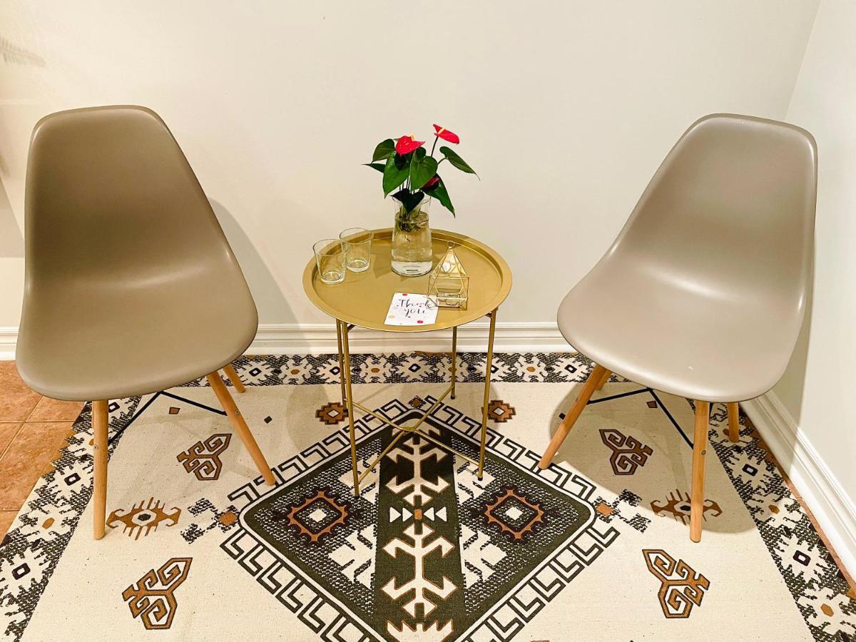 Lovely Home Toronto Airport מראה חיצוני תמונה