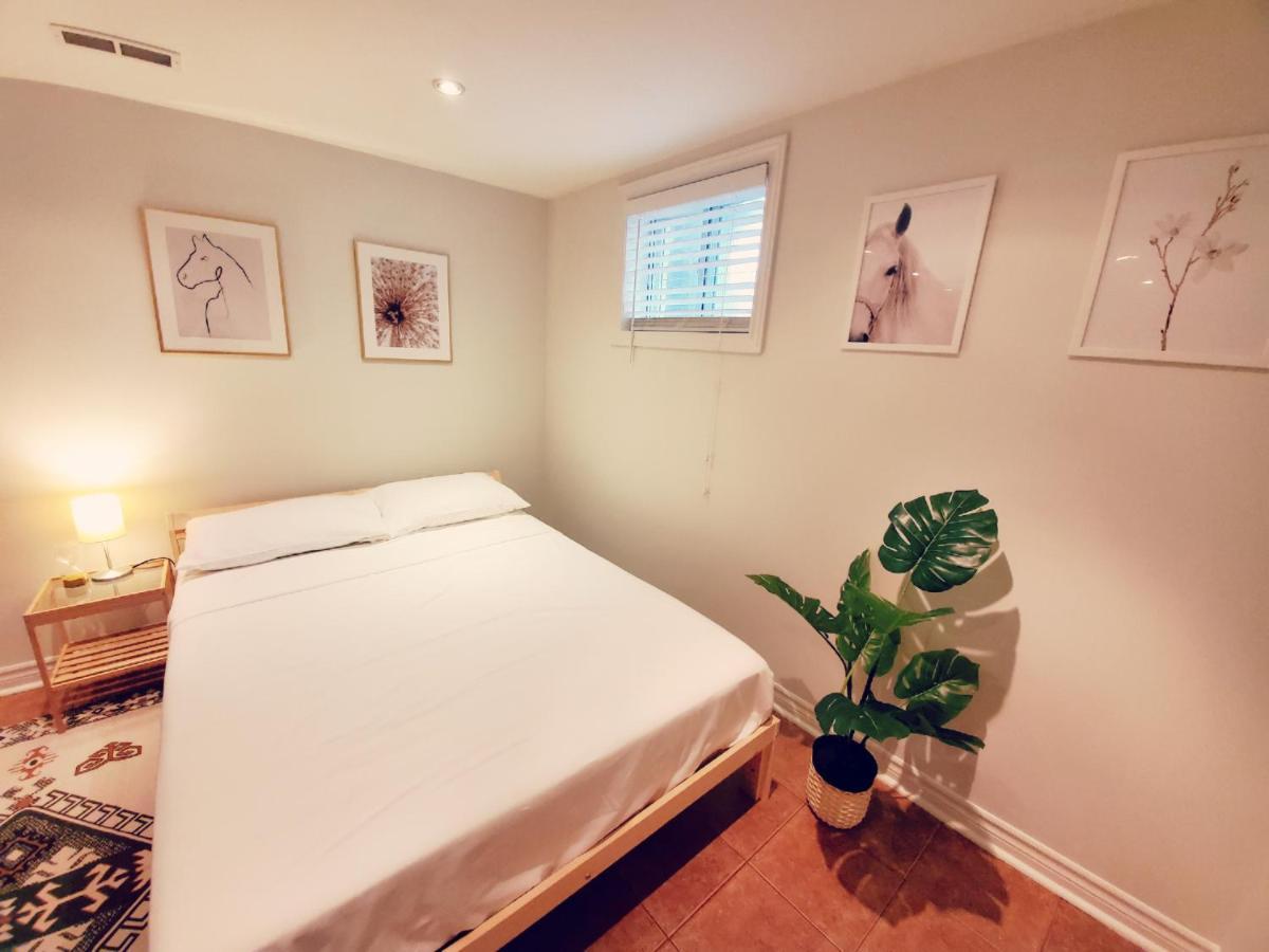 Lovely Home Toronto Airport מראה חיצוני תמונה